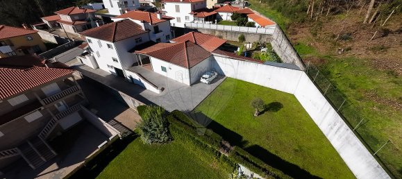 3 Schlafzimmer Haus in Felgueiras, Portugal, Nr. 26749 25