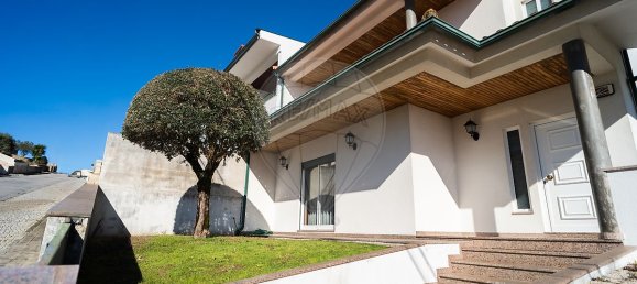 3 Schlafzimmer Haus in Felgueiras, Portugal, Nr. 26749 3