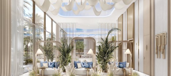 2 Schlafzimmer Wohnung in Dubai, UAE, Nr. 55662 10