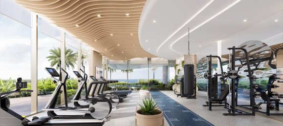 2 Schlafzimmer Wohnung in Dubai, UAE, Nr. 55662 11