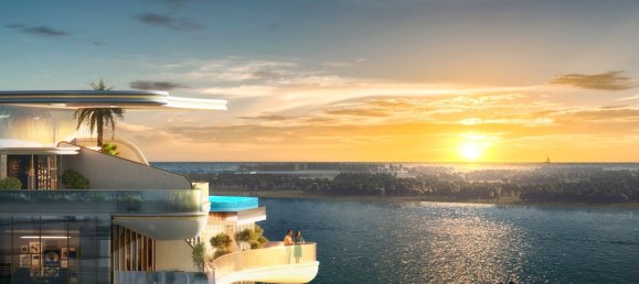 2 Schlafzimmer Wohnung in Dubai, UAE, Nr. 55662 7