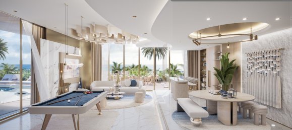 2 Schlafzimmer Wohnung in Dubai, UAE, Nr. 55662 12