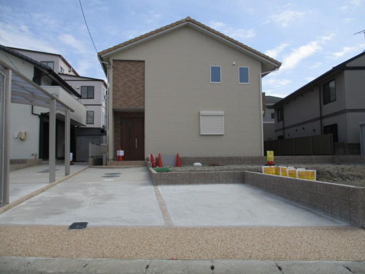 5 chambres Maison à Aichi, Japan No. 1065