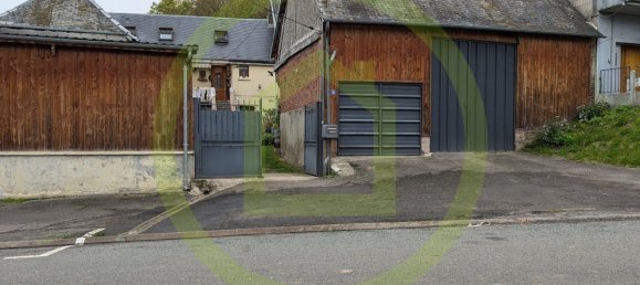 Casa T3 em Davenescourt, France N.º 210022 4