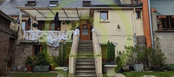 Casa T3 em Davenescourt, France N.º 210022 2