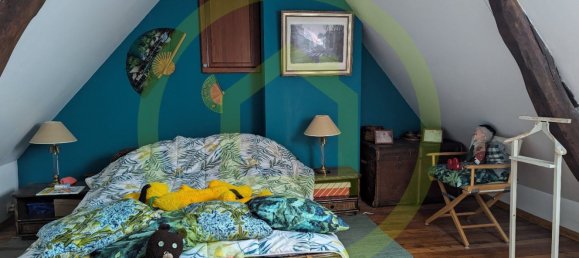 Casa T3 em Davenescourt, France N.º 210022 10