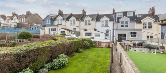 2 bedrooms House in Torquay, United Kingdom No. 13714 21