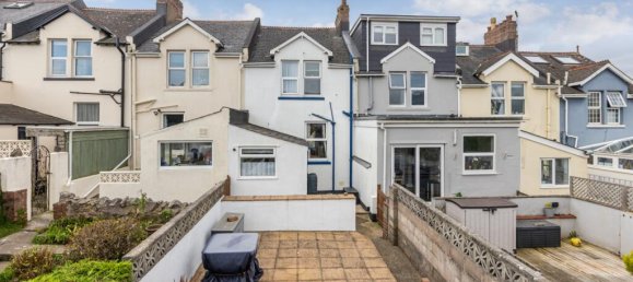 2 bedrooms House in Torquay, United Kingdom No. 13714 22