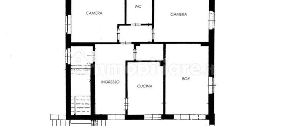 4 Schlafzimmer Villa in Bedulita, Italy, Nr. 323765 5