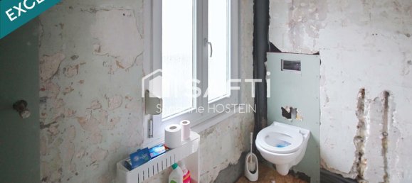 4 bedrooms House in Audun-le-Tiche, France No. 350220 11