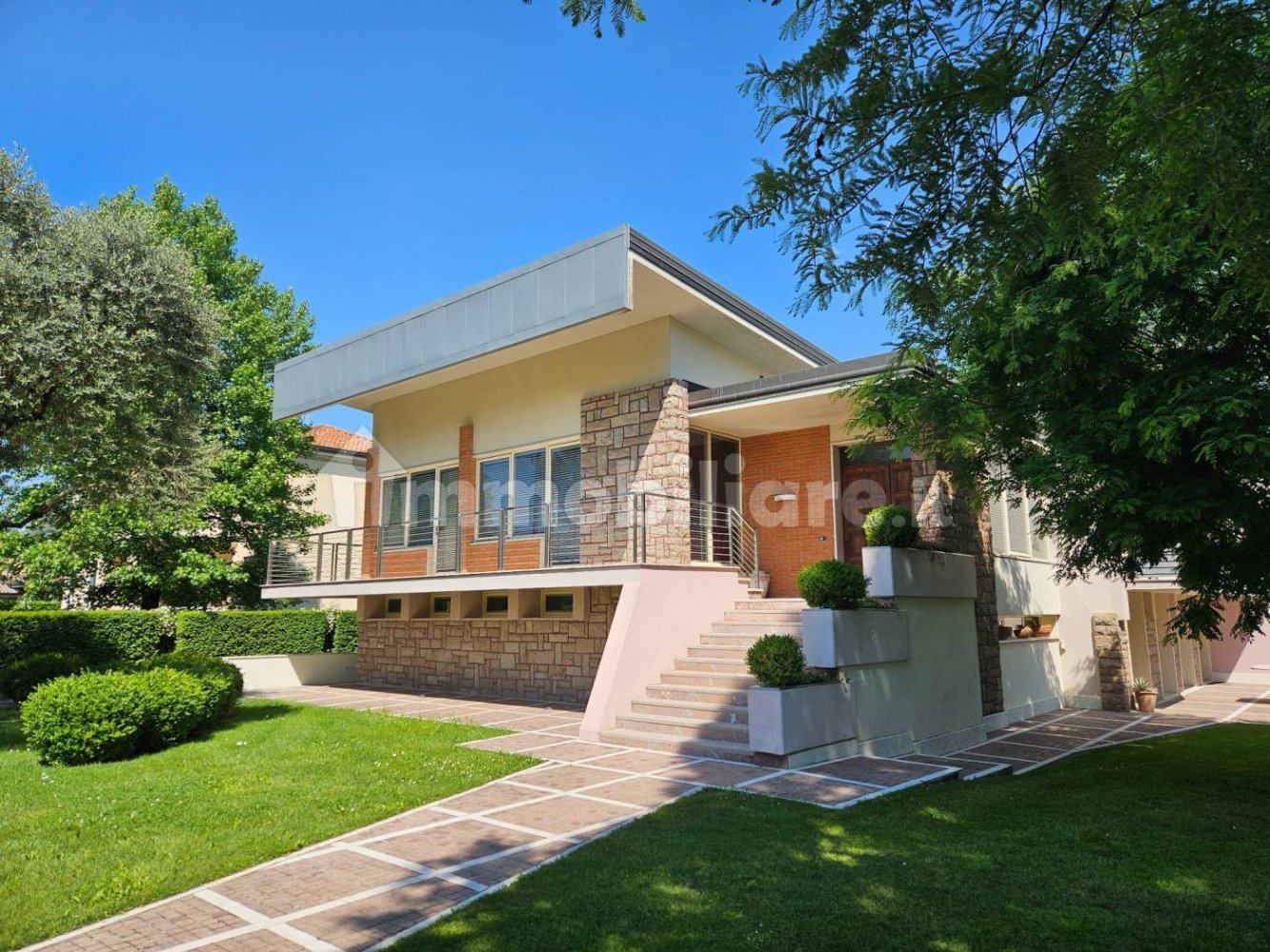 3 bedrooms Villa in Tombolo, Italy No. 359427