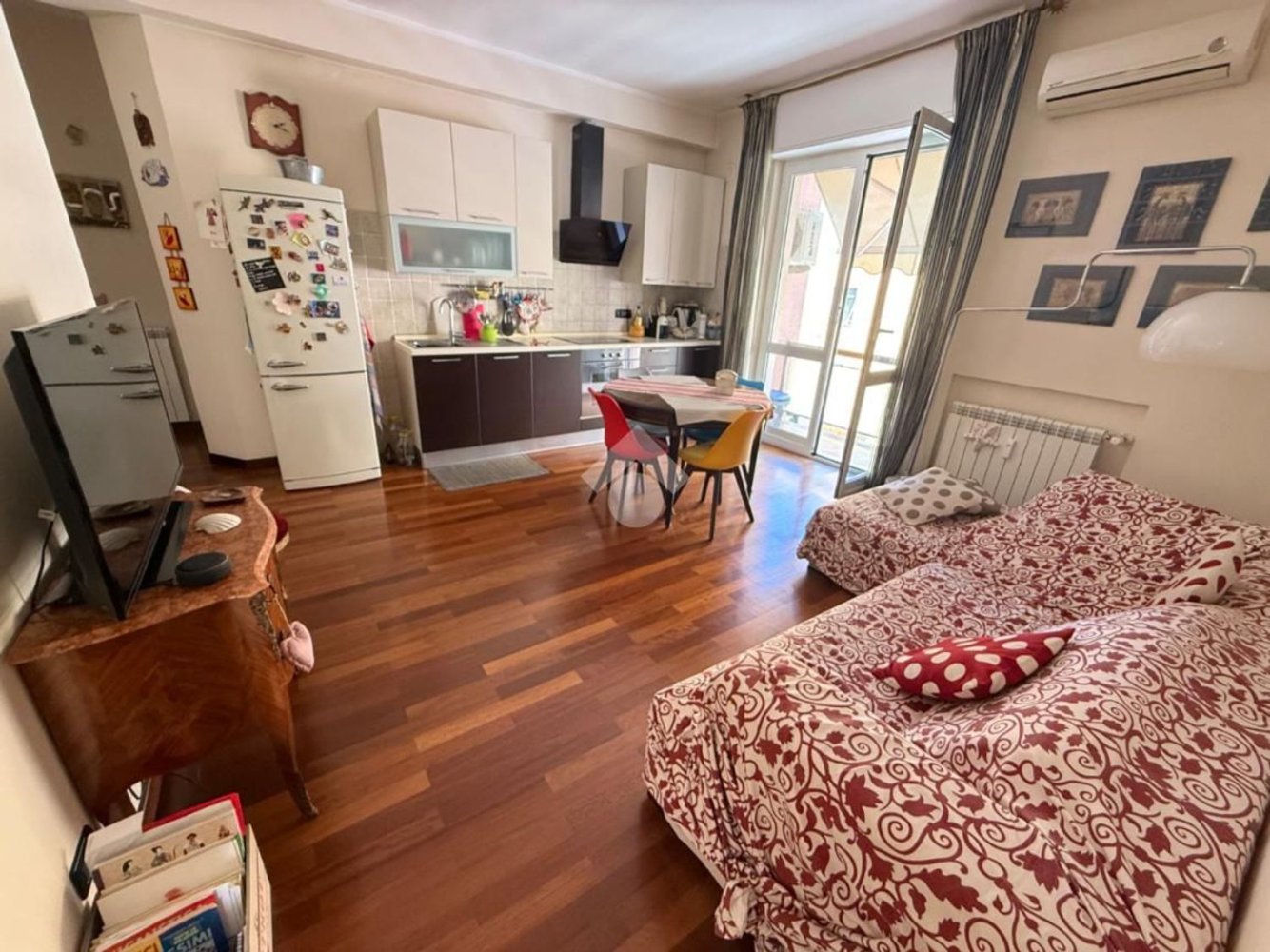 3 bedrooms Apartment in Albisola Superiore, Italy No. 398487