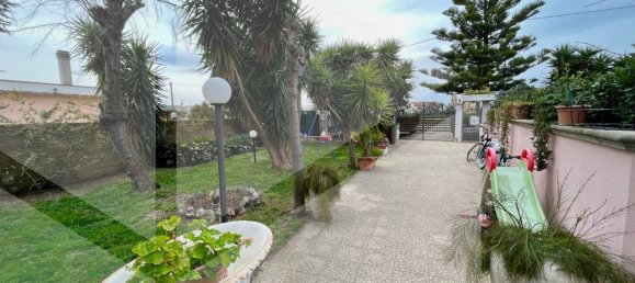 3 rooms Land in Termoli, Italy No. 19226 18