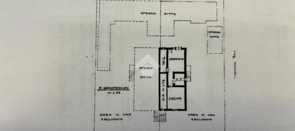 3 غرف نوم فيلا في Cervia, Italy رقم 210426 9