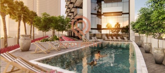 1 chambre Appartement à Business Bay, UAE No. 23989 5