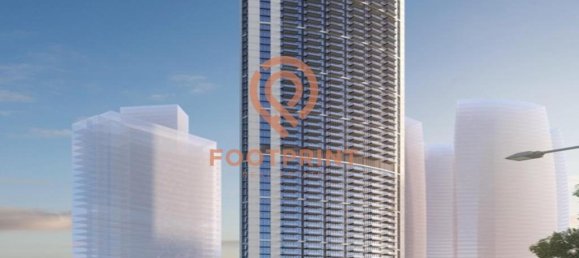 1 chambre Appartement à Business Bay, UAE No. 23989 10