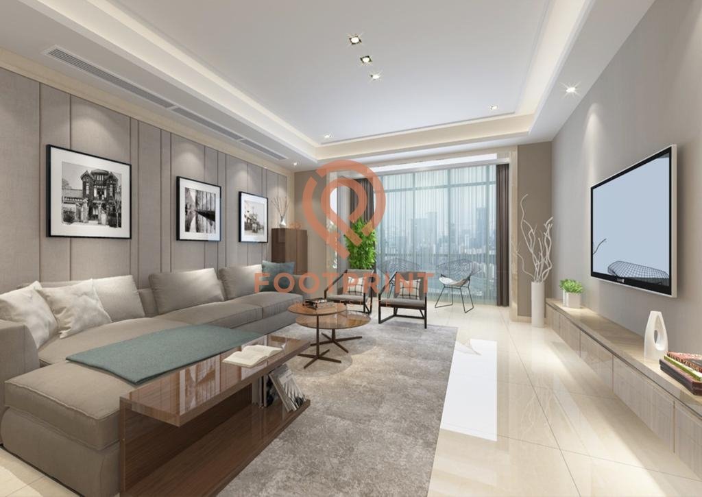 1 chambre Appartement à Business Bay, UAE No. 23989