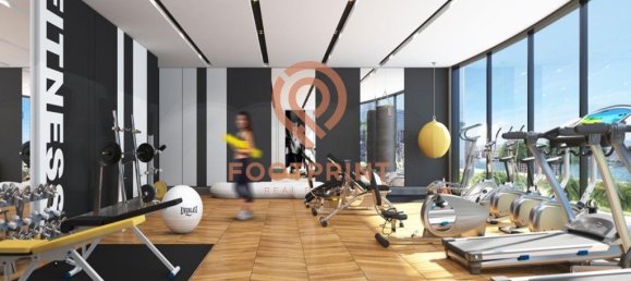 1 chambre Appartement à Business Bay, UAE No. 23989 7