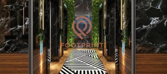 1 chambre Appartement à Business Bay, UAE No. 23989 8