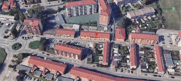 2 rooms Apartment in Moncalieri, Italy No. 78653 8