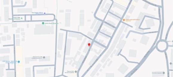 2 rooms Apartment in Moncalieri, Italy No. 78653 10