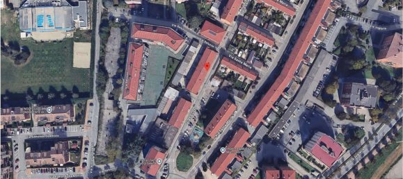 2 rooms Apartment in Moncalieri, Italy No. 78653 7