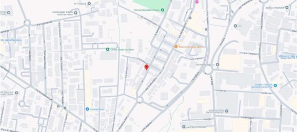 2 rooms Apartment in Moncalieri, Italy No. 78653 9