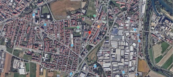 2 rooms Apartment in Moncalieri, Italy No. 78653 6