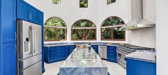 6 bedrooms House in Santa Cruz, Costa Rica No. 381 3