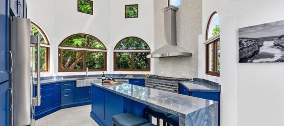 6 bedrooms House in Santa Cruz, Costa Rica No. 381 2