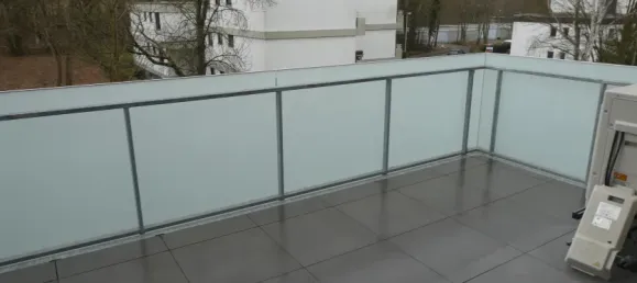 Квартира с 3 спальнями в Бонн, Германия № 22229 27