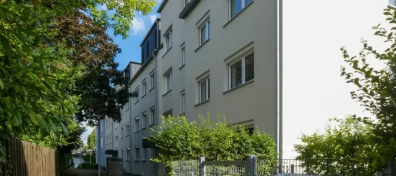 Квартира с 3 спальнями в Бонн, Германия № 22229 5