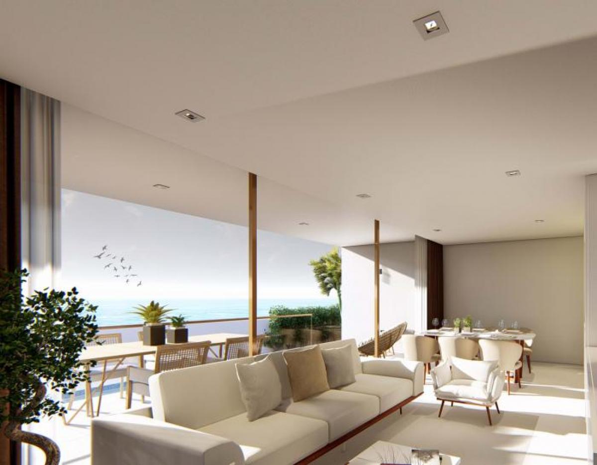 2 Schlafzimmer Wohnung in Lagos, Portugal, Nr. 4132