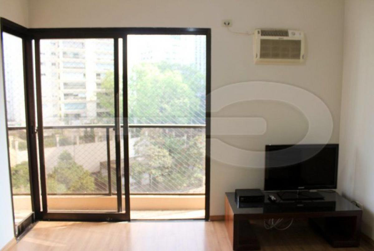 Studio in Sao Paulo, Brazil No. 449859