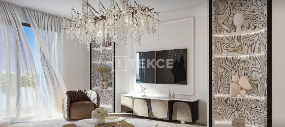 2 bedrooms Apartment for sale in Dubai Land, Dubai, UAE № 180081 15