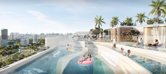 2 bedrooms Apartment for sale in Dubai Land, Dubai, UAE № 180081 13