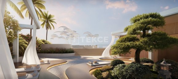 2 bedrooms Apartment for sale in Dubai Land, Dubai, UAE № 180081 12