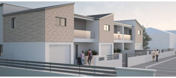 8 rooms Villa in Brugine, Italy No. 41648 3