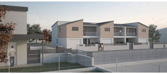 8 rooms Villa in Brugine, Italy No. 41648 2