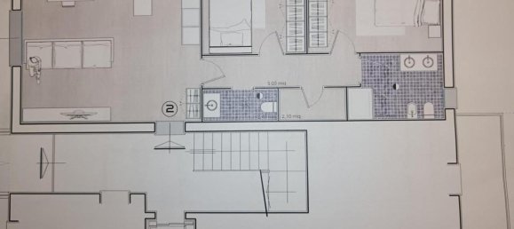 4 rooms Apartment in Empoli, Italy No. 70450 2