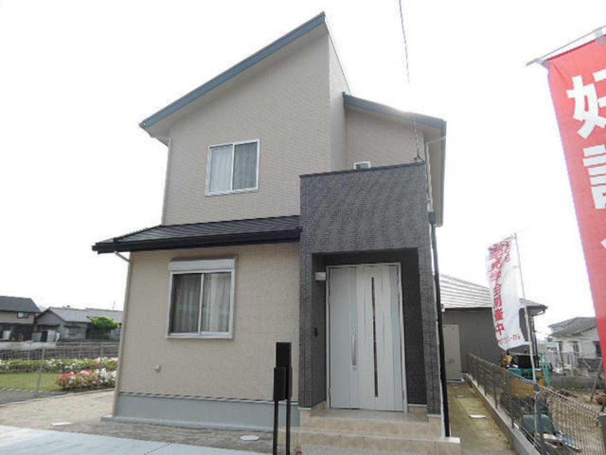 4 bedrooms House in Fukuoka, Japan No. 2828