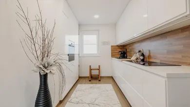 Apartamento de 3 divisões em Leibnitz, Austria N.º 203365