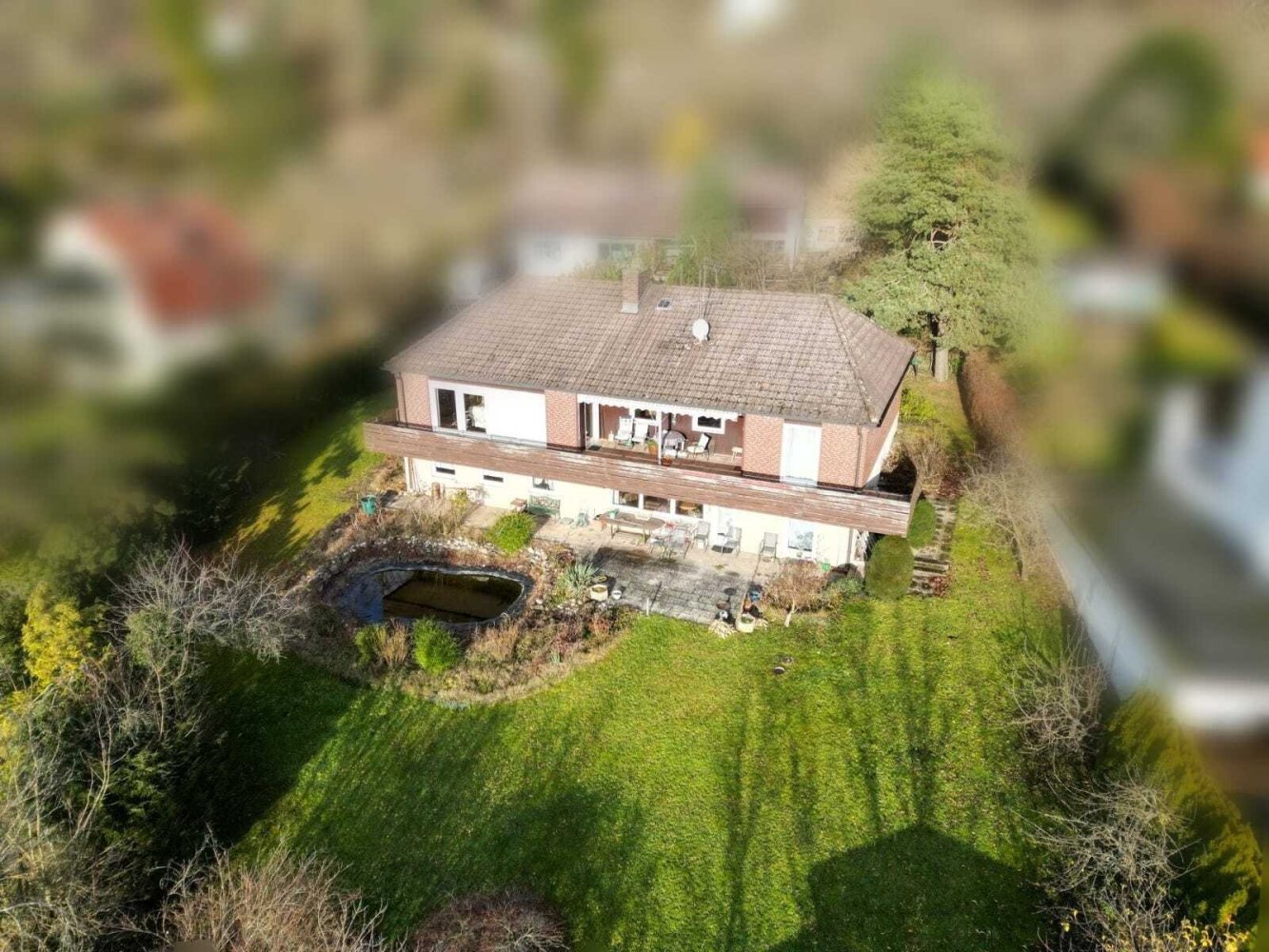 Casa de 4 dormitorios en Coburg, Germany No. 27841