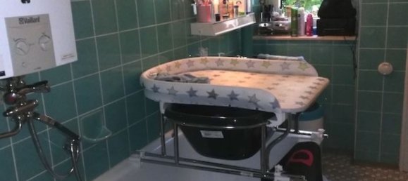 11 Schlafzimmer Gebäude in Nuremberg, Germany, Nr. 207454 22