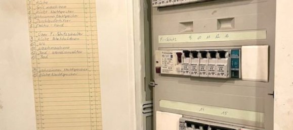 11 Schlafzimmer Gebäude in Nuremberg, Germany, Nr. 207454 24