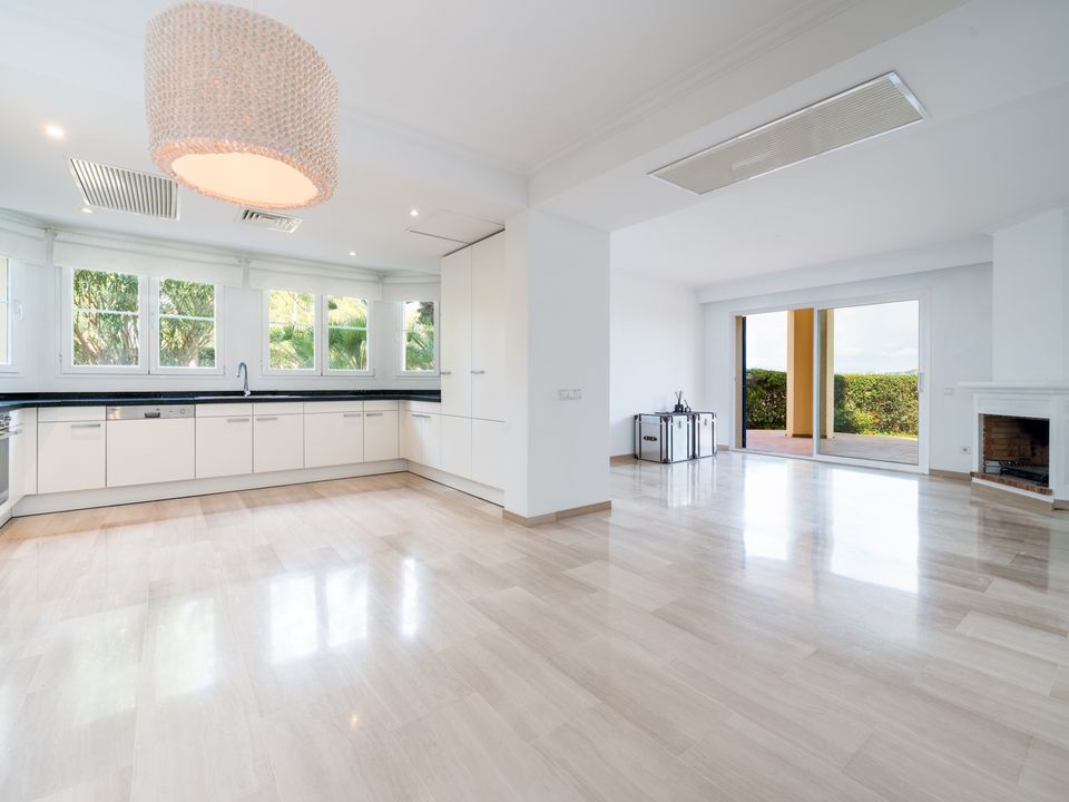 2 bedrooms Apartment in Cala Vinyes, Spain No. 244655