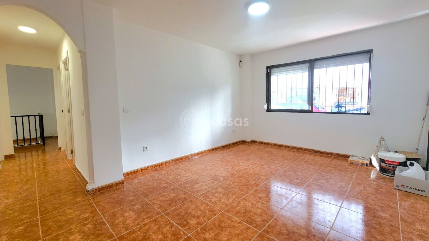 5 غرف نوم منزل ذو طابقين في Benalmadena, Spain رقم 217138