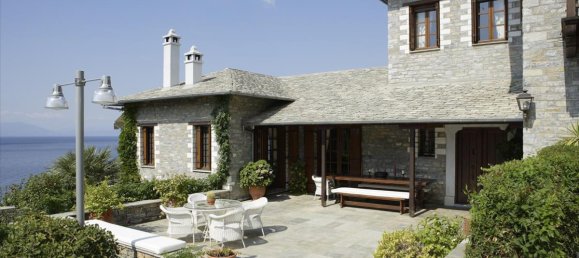 1 chambre Villa à Volos, Greece No. 1268 9