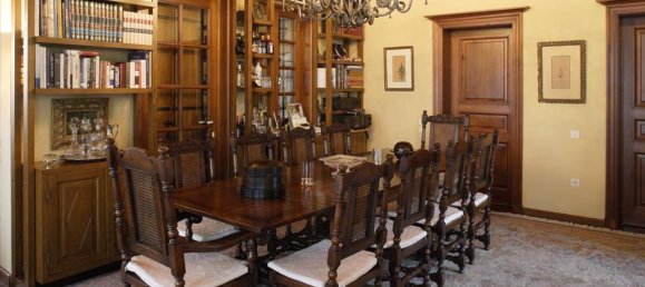 1 chambre Villa à Volos, Greece No. 1268 3