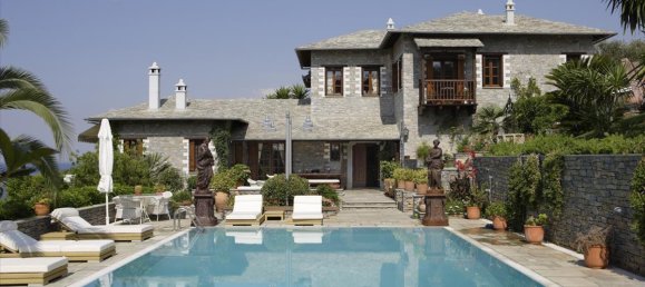 1 chambre Villa à Volos, Greece No. 1268 5